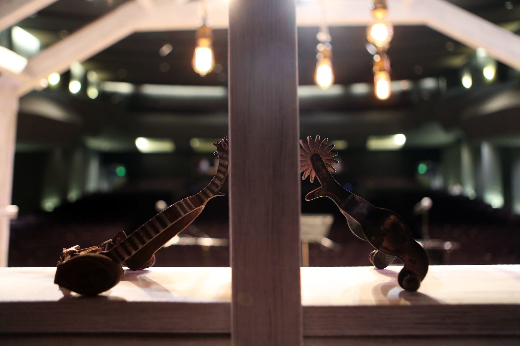 Cowboy Poetry and Music Gathering, Yountville